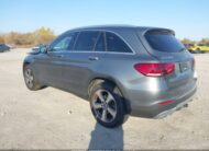 W1N0G8EB7MV290405 2021 MERCEDES-BENZ