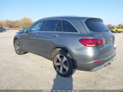W1N0G8EB7MV290405 2021 MERCEDES-BENZ