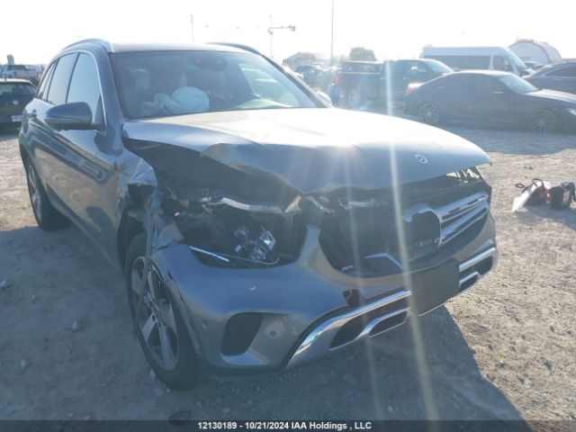 W1N0G8EB7MV290405 2021 MERCEDES-BENZ