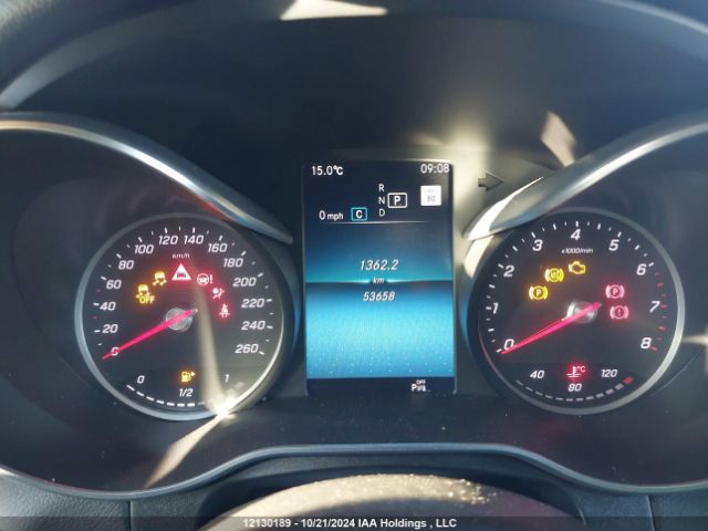 W1N0G8EB7MV290405 2021 MERCEDES-BENZ