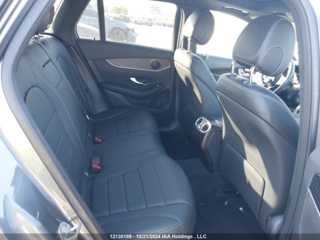 W1N0G8EB7MV290405 2021 MERCEDES-BENZ