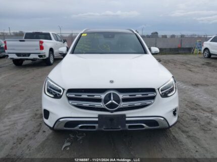 W1N0G8EB8NV329701 2022 MERCEDES-BENZ
