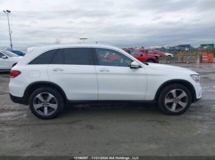 W1N0G8EB8NV329701 2022 MERCEDES-BENZ