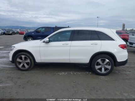W1N0G8EB8NV329701 2022 MERCEDES-BENZ