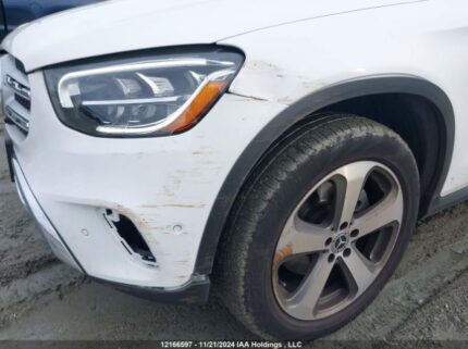 W1N0G8EB8NV329701 2022 MERCEDES-BENZ