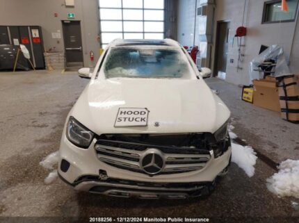 W1N0G8EB9NV330940 2022 MERCEDES BENZ