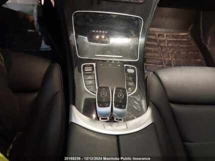 W1N0G8EB9NV330940 2022 MERCEDES BENZ