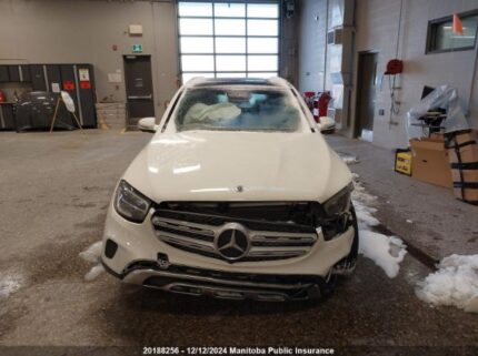 W1N0G8EB9NV330940 2022 MERCEDES BENZ