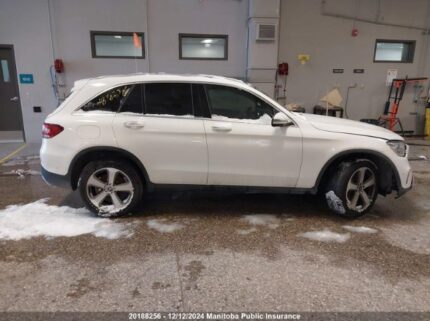 W1N0G8EB9NV330940 2022 MERCEDES BENZ