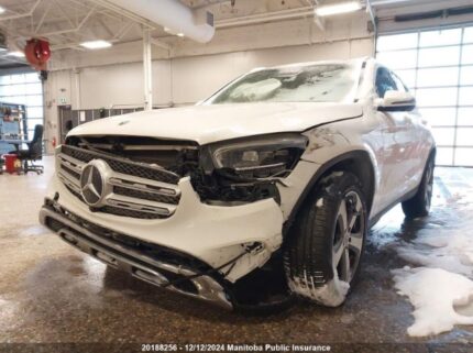 W1N0G8EB9NV330940 2022 MERCEDES BENZ