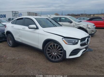 W1N0J8EB5NG040944 2022 MERCEDES-BENZ