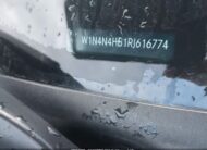 W1N4N4HB1RJ616774 2024 MERCEDES-BENZ