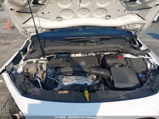 W1N4N4HB8MJ178120 2021 MERCEDES-BENZ