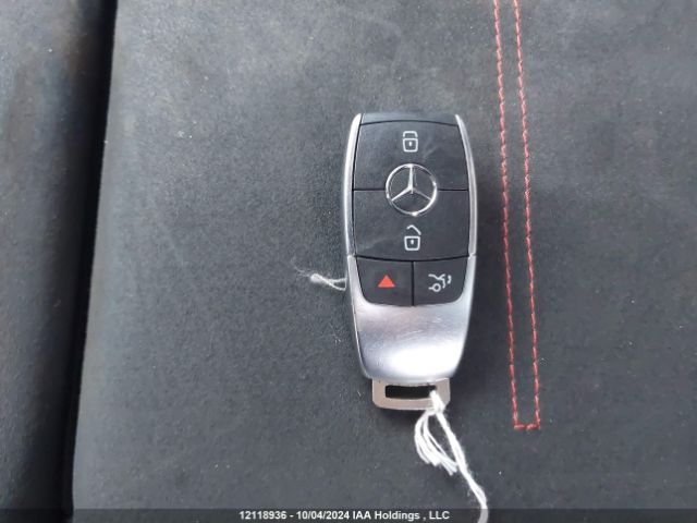 W1N4N4HB8MJ178120 2021 MERCEDES-BENZ