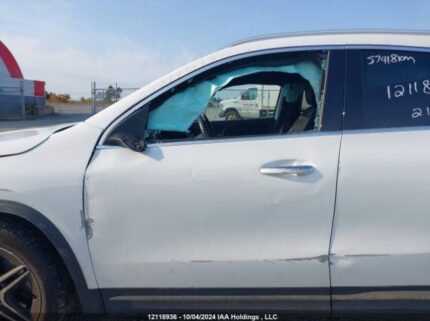 W1N4N4HB8MJ178120 2021 MERCEDES-BENZ