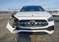 W1N4N4HB8MJ178120 2021 MERCEDES-BENZ