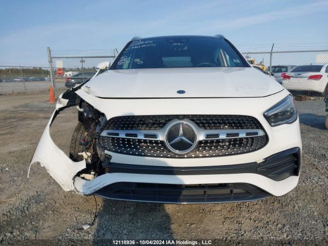 W1N4N4HB8MJ178120 2021 MERCEDES-BENZ