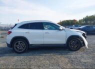 W1N4N4HB8MJ178120 2021 MERCEDES-BENZ