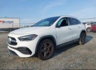 W1N4N4HB8MJ178120 2021 MERCEDES-BENZ