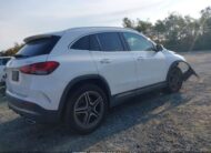 W1N4N4HB8MJ178120 2021 MERCEDES-BENZ