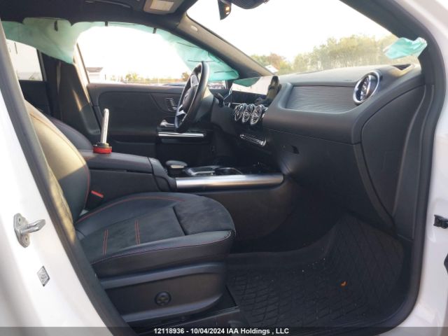 W1N4N4HB8MJ178120 2021 MERCEDES-BENZ