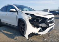 W1N4N4HB8MJ178120 2021 MERCEDES-BENZ