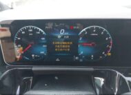 W1N4N4HB8MJ178120 2021 MERCEDES-BENZ
