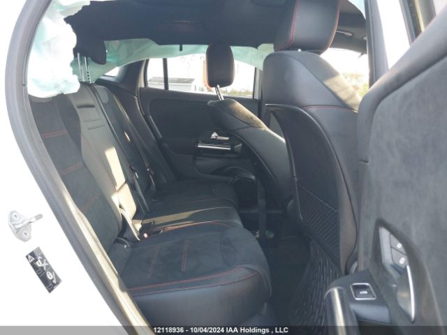 W1N4N4HB8MJ178120 2021 MERCEDES-BENZ
