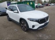 W1N9M1DB3PN041855 2023 MERCEDES-BENZ