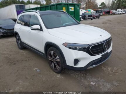 W1N9M1DB3PN041855 2023 MERCEDES-BENZ