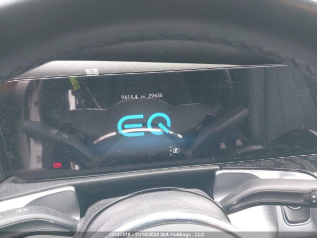 W1N9M1DB3PN041855 2023 MERCEDES-BENZ
