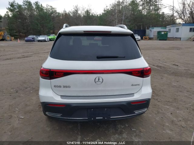 W1N9M1DB3PN041855 2023 MERCEDES-BENZ