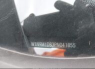W1N9M1DB3PN041855 2023 MERCEDES-BENZ