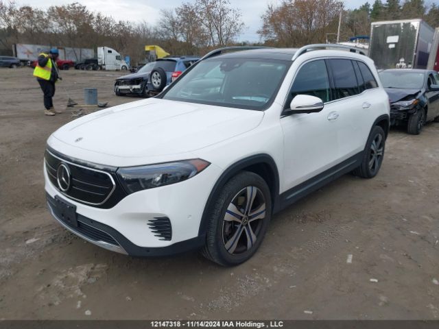 W1N9M1DB3PN041855 2023 MERCEDES-BENZ