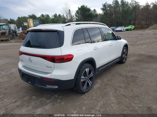 W1N9M1DB3PN041855 2023 MERCEDES-BENZ