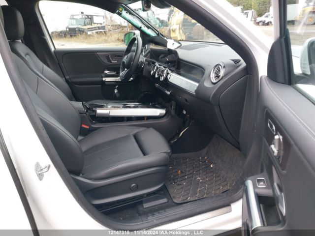W1N9M1DB3PN041855 2023 MERCEDES-BENZ
