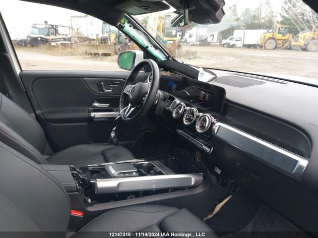 W1N9M1DB3PN041855 2023 MERCEDES-BENZ