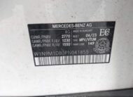 W1N9M1DB3PN041855 2023 MERCEDES-BENZ