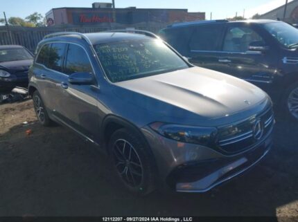 W1N9M1DB9PN033954 2023 MERCEDES-BENZ
