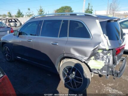 W1N9M1DB9PN033954 2023 MERCEDES-BENZ