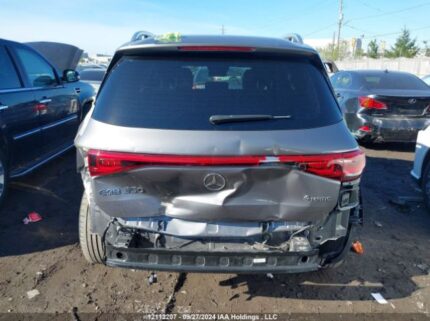 W1N9M1DB9PN033954 2023 MERCEDES-BENZ