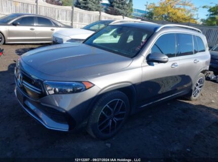 W1N9M1DB9PN033954 2023 MERCEDES-BENZ
