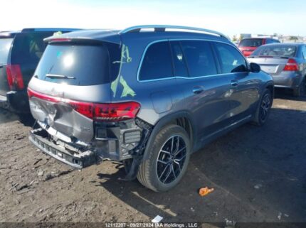 W1N9M1DB9PN033954 2023 MERCEDES-BENZ