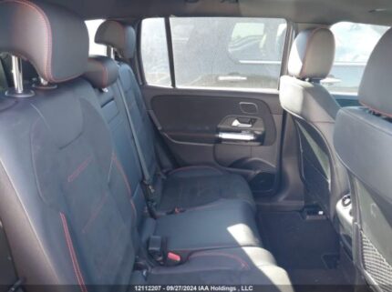 W1N9M1DB9PN033954 2023 MERCEDES-BENZ