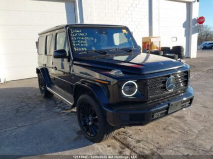 W1NYC6BJ4PX465507 2023 MERCEDES-BENZ