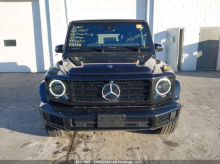 W1NYC6BJ4PX465507 2023 MERCEDES-BENZ