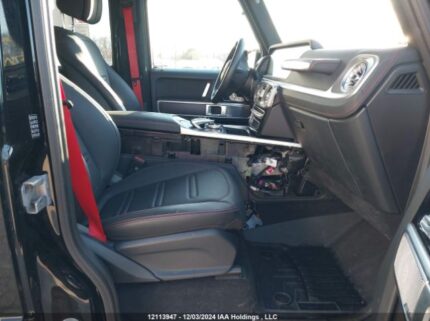 W1NYC6BJ4PX465507 2023 MERCEDES-BENZ
