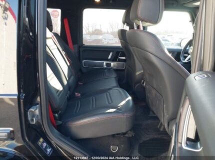 W1NYC6BJ4PX465507 2023 MERCEDES-BENZ