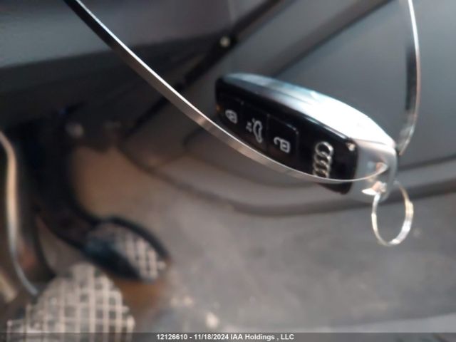 WA14ABGE5RB019988 2024 AUDI