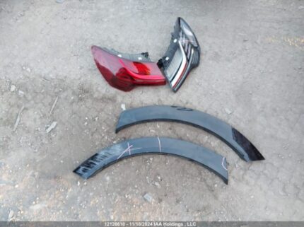WA14ABGE5RB019988 2024 AUDI